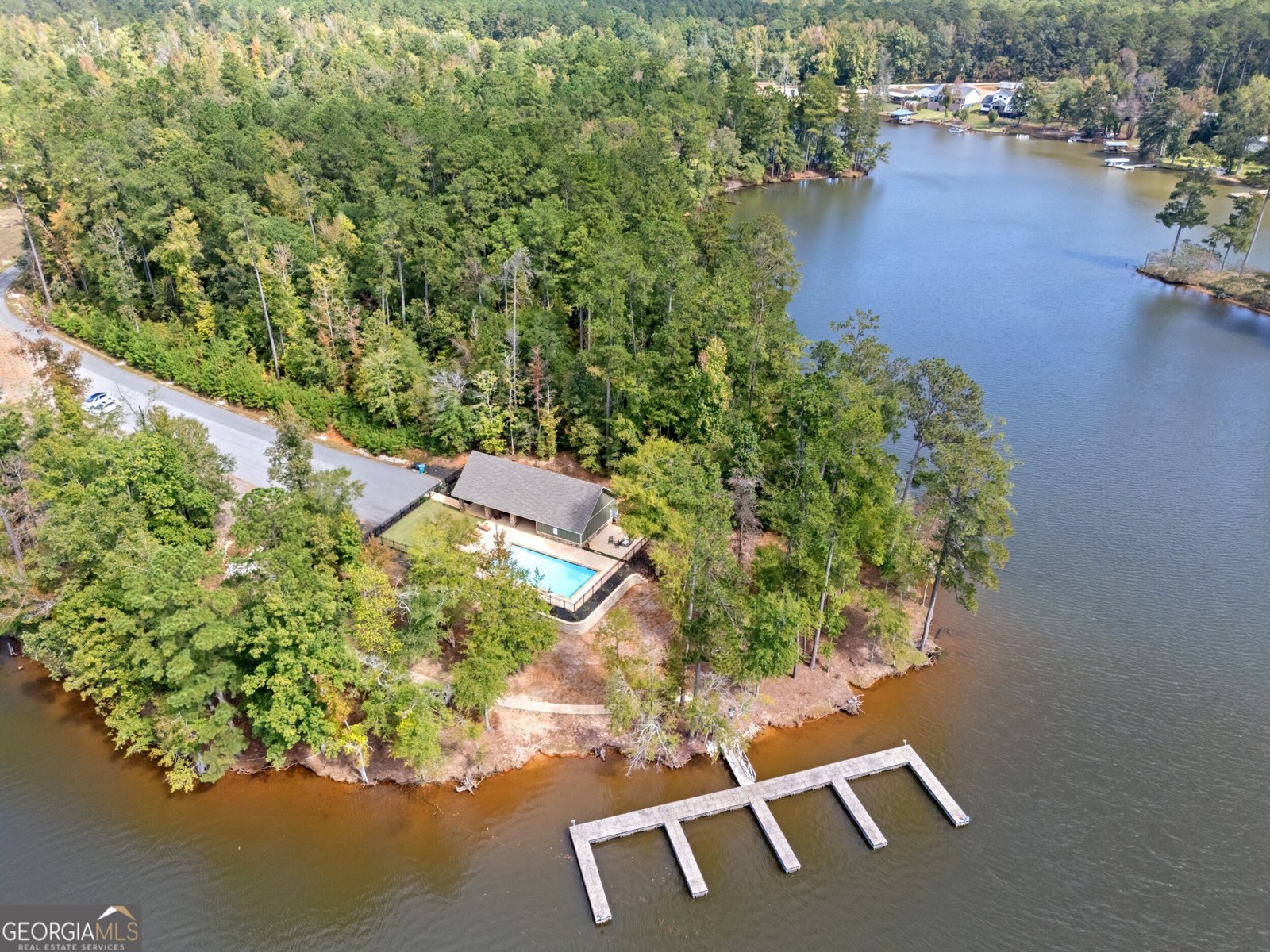 70 Quiet Cove Way Monticello - 36