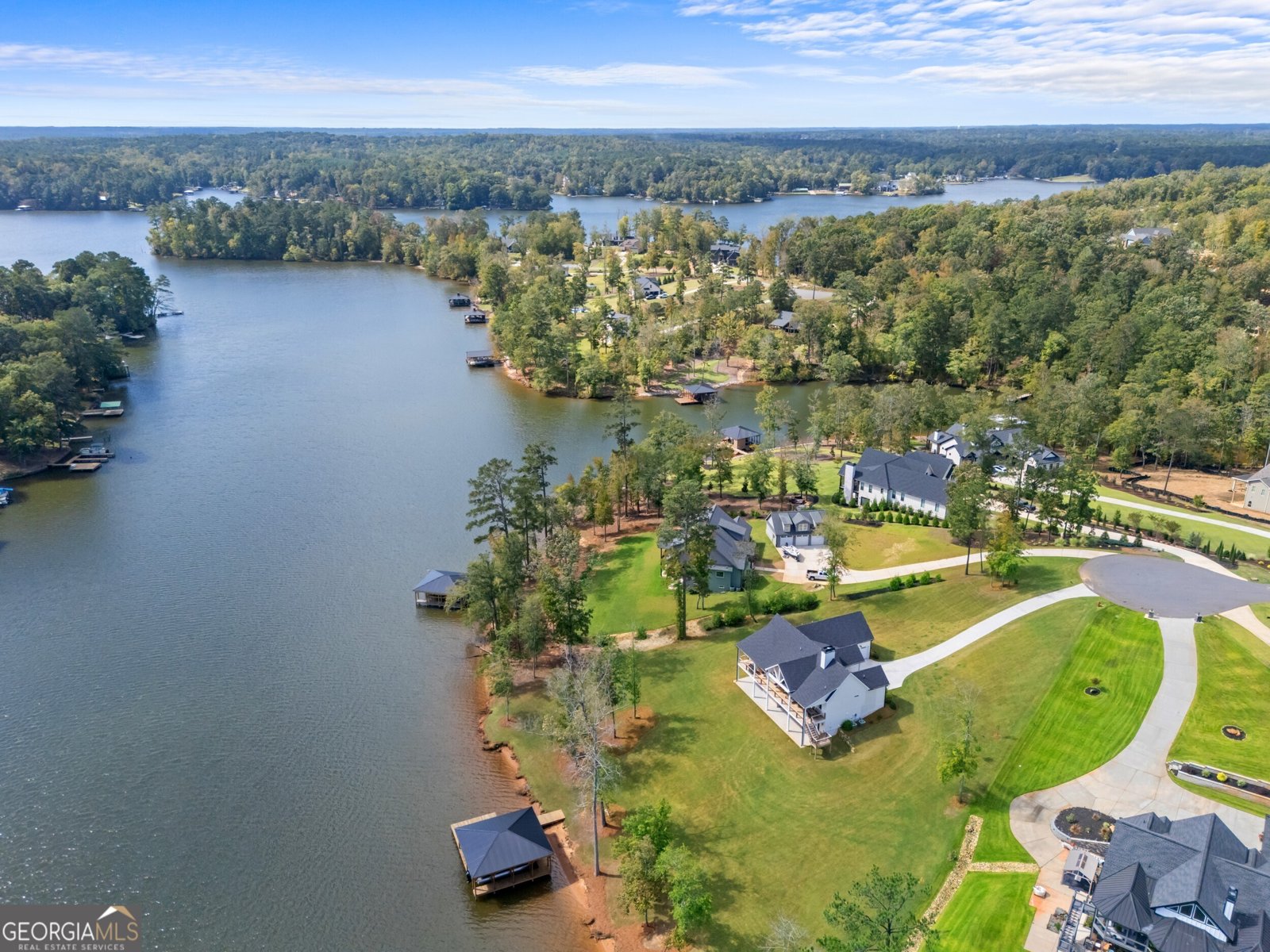 70 Quiet Cove Way Monticello - 38