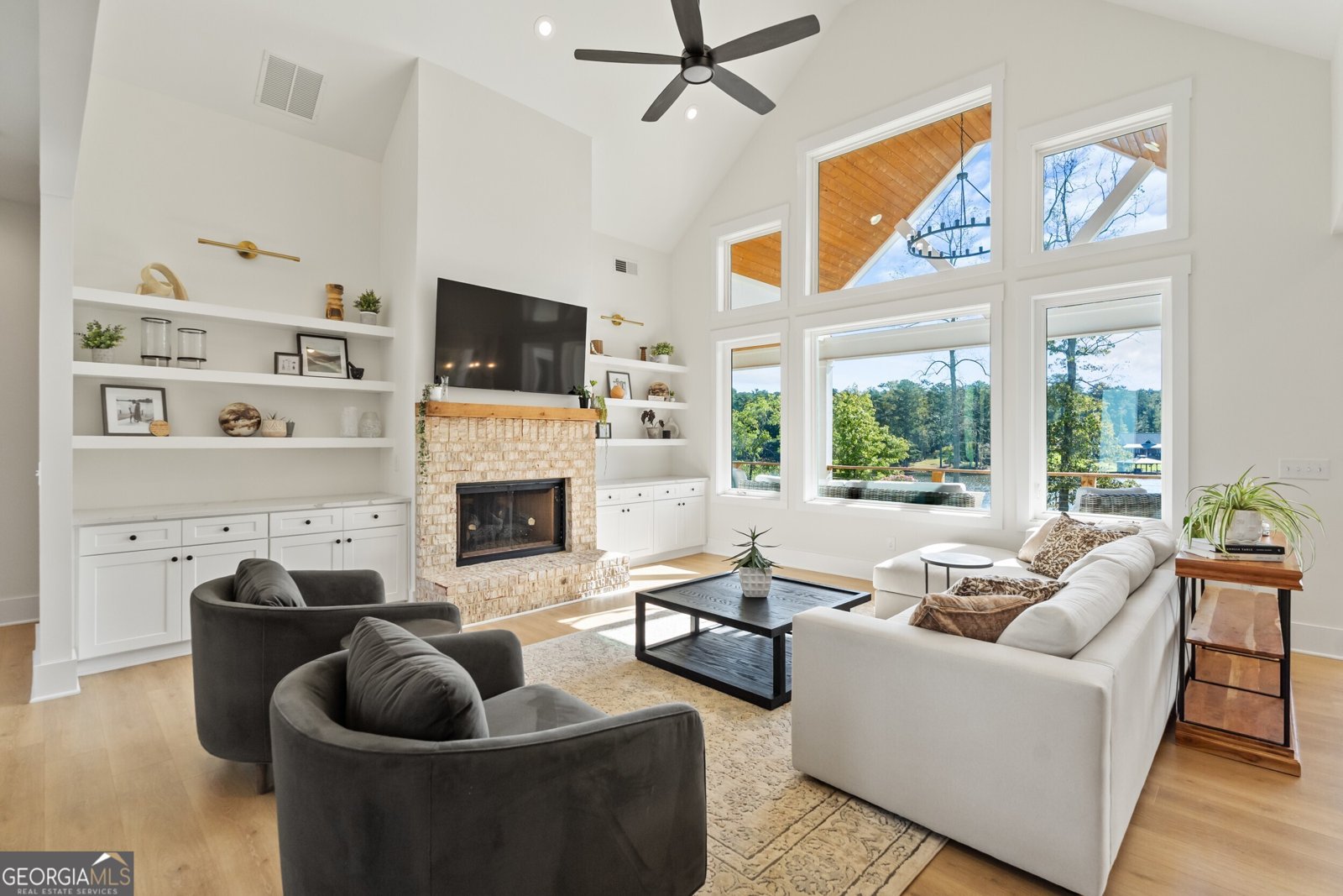 70 Quiet Cove Way Monticello - 5