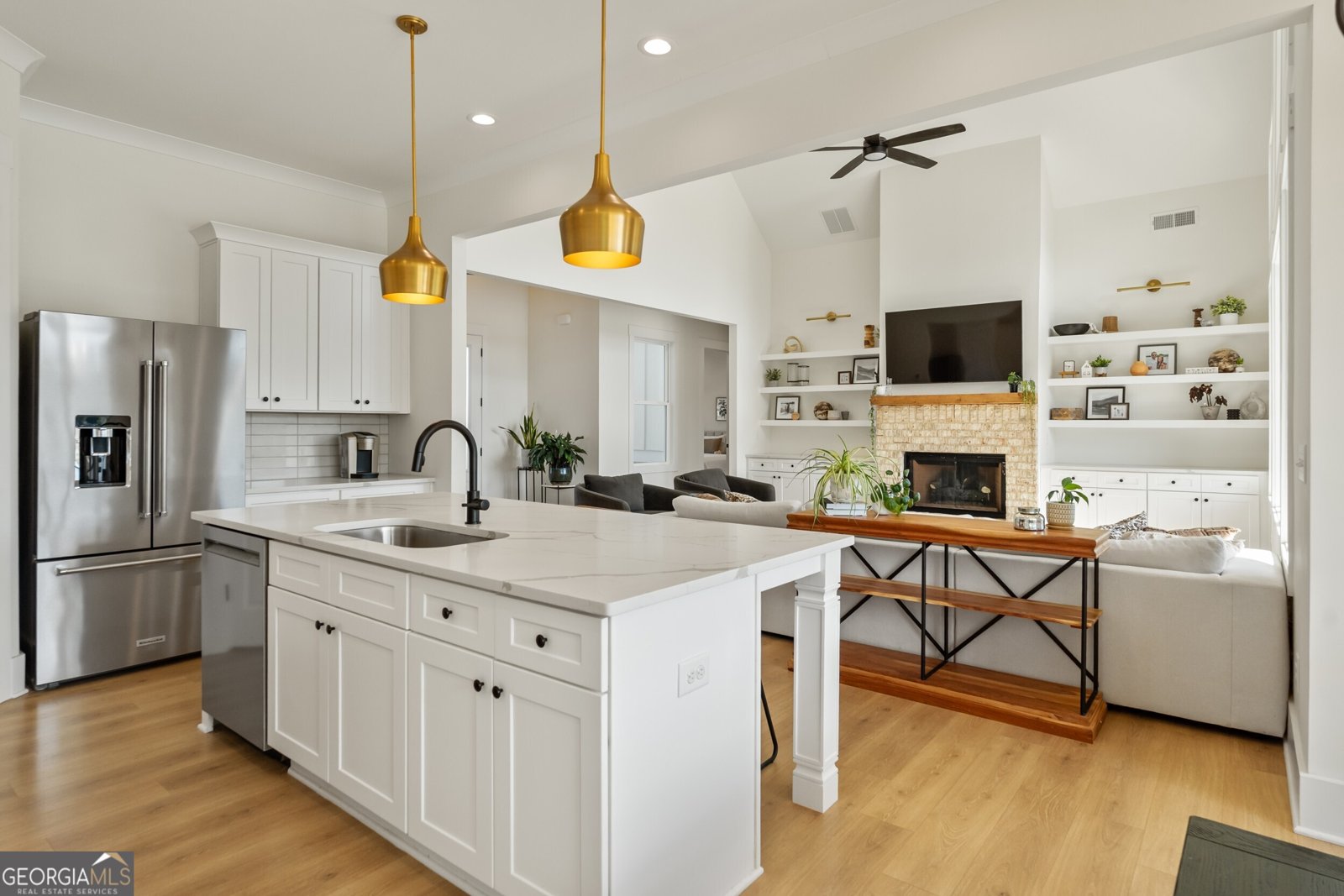 70 Quiet Cove Way Monticello - 6