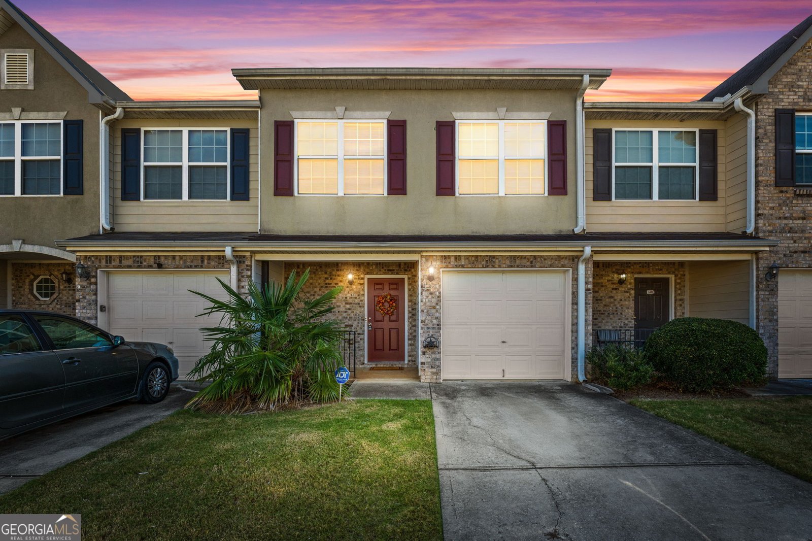 705 Georgetown Lane Jonesboro - 1