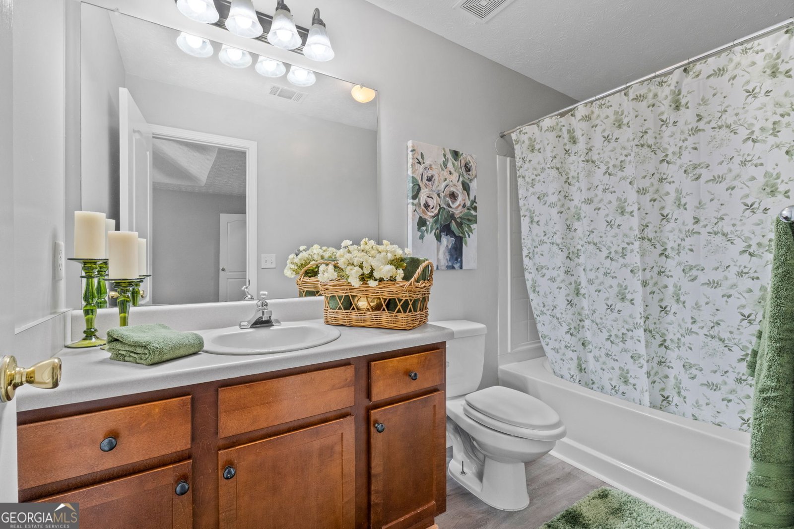 705 Georgetown Lane Jonesboro - 18