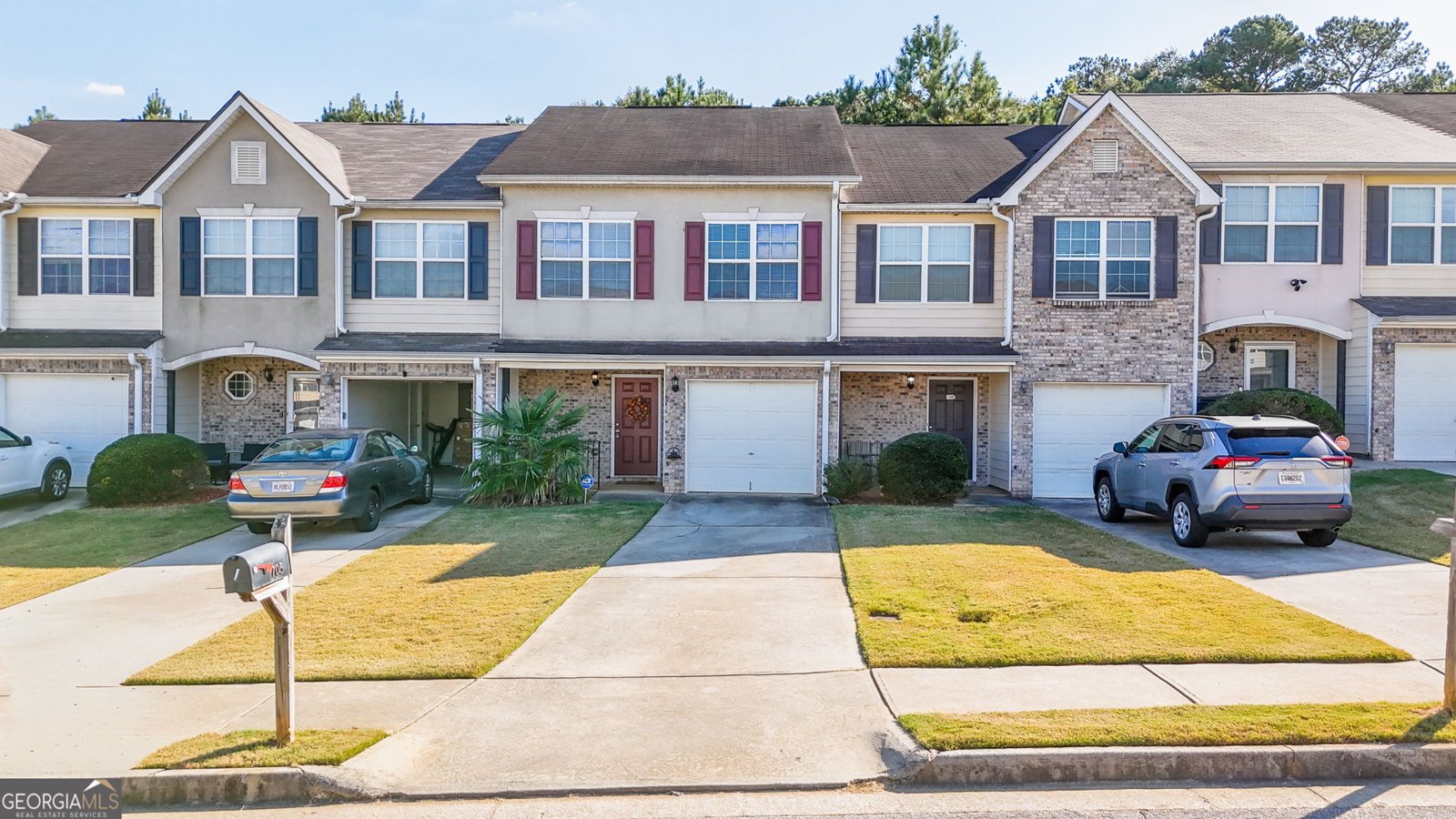 705 Georgetown Lane Jonesboro - 2