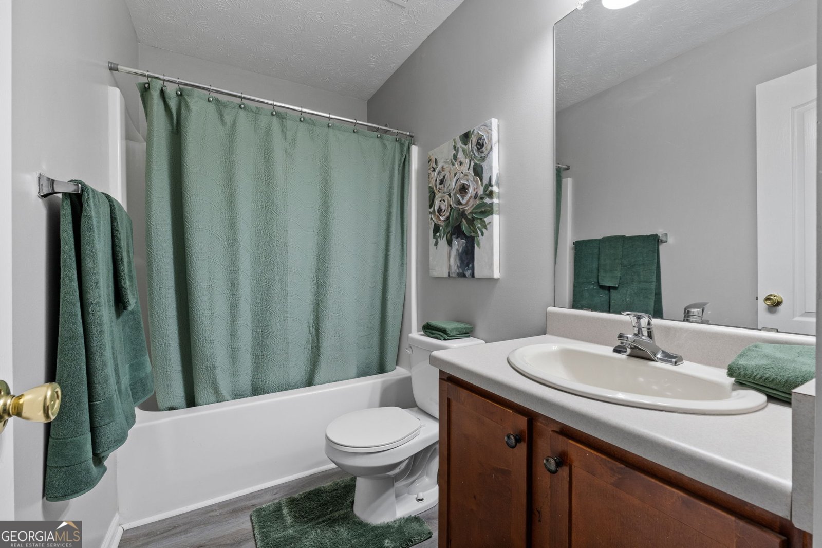 705 Georgetown Lane Jonesboro - 22