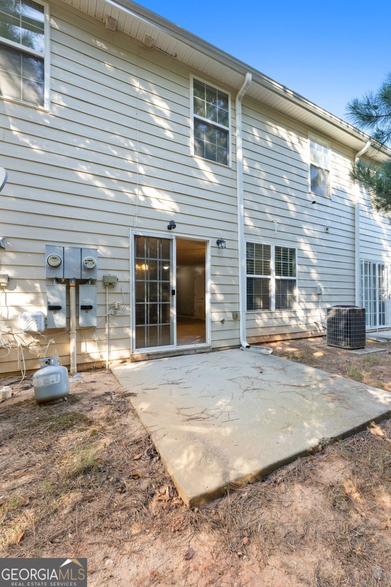 705 Georgetown Lane Jonesboro - 25