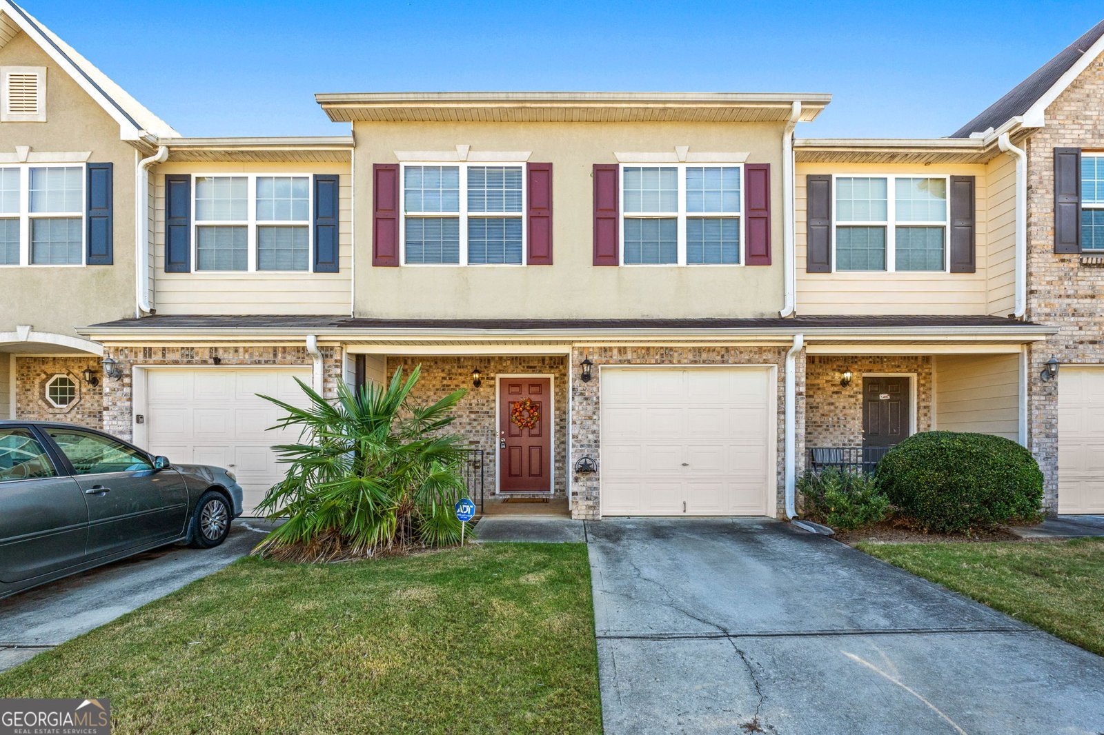 705 Georgetown Lane Jonesboro - 3