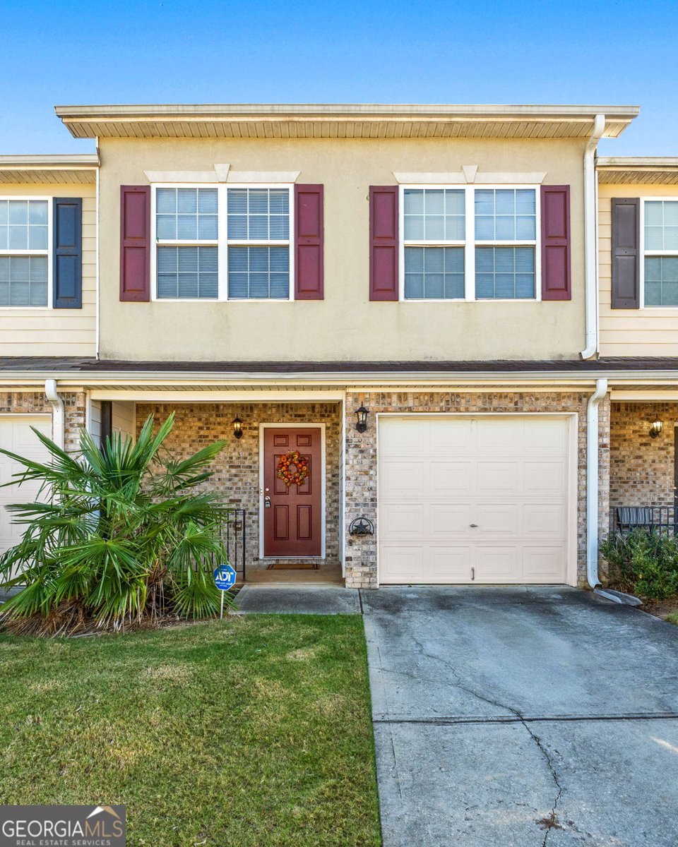 705 Georgetown Lane Jonesboro - 4