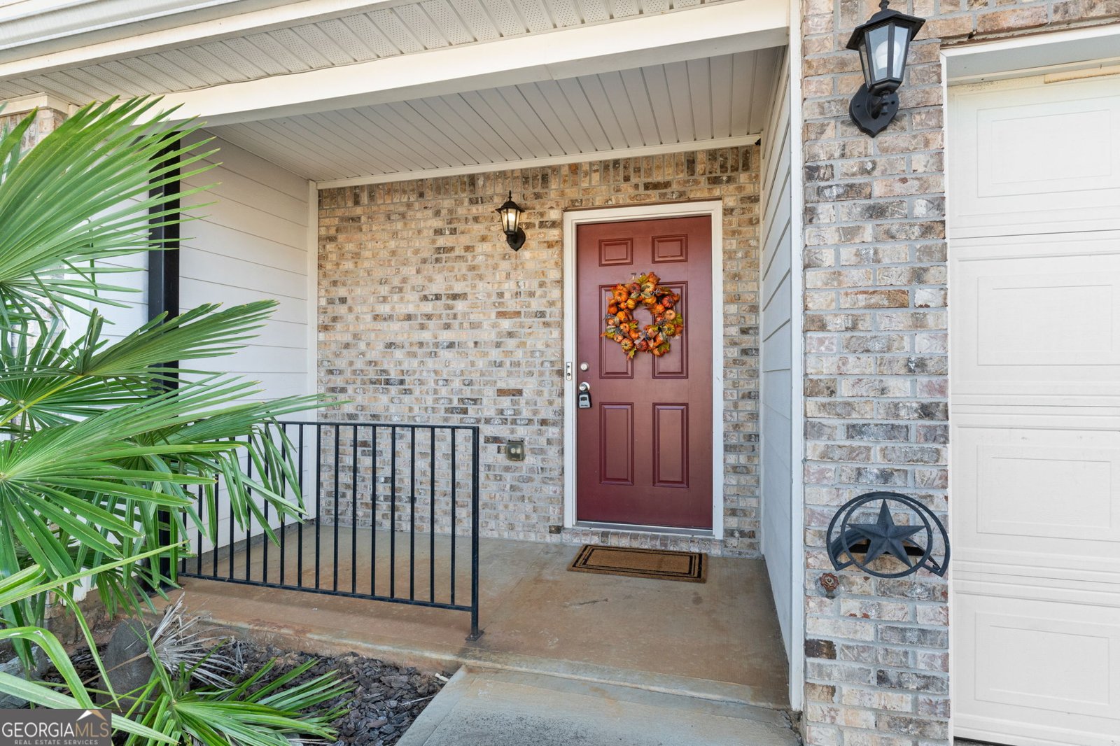 705 Georgetown Lane Jonesboro - 5