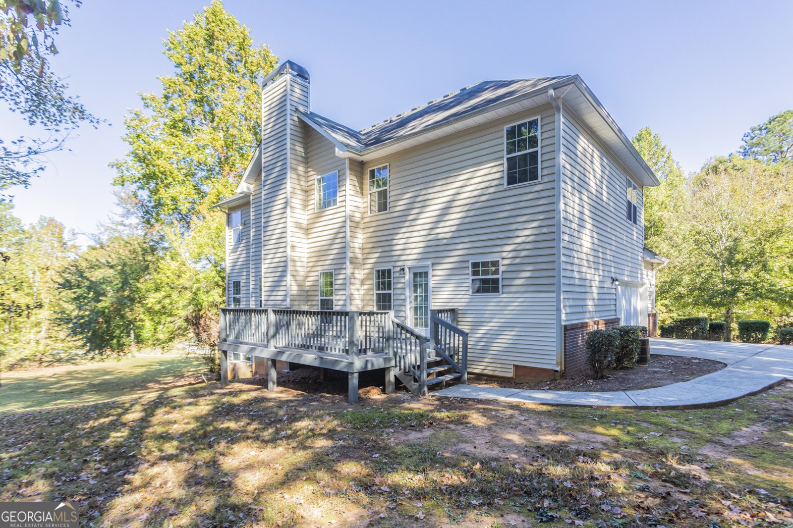 145 Providence Drive Covington - 24