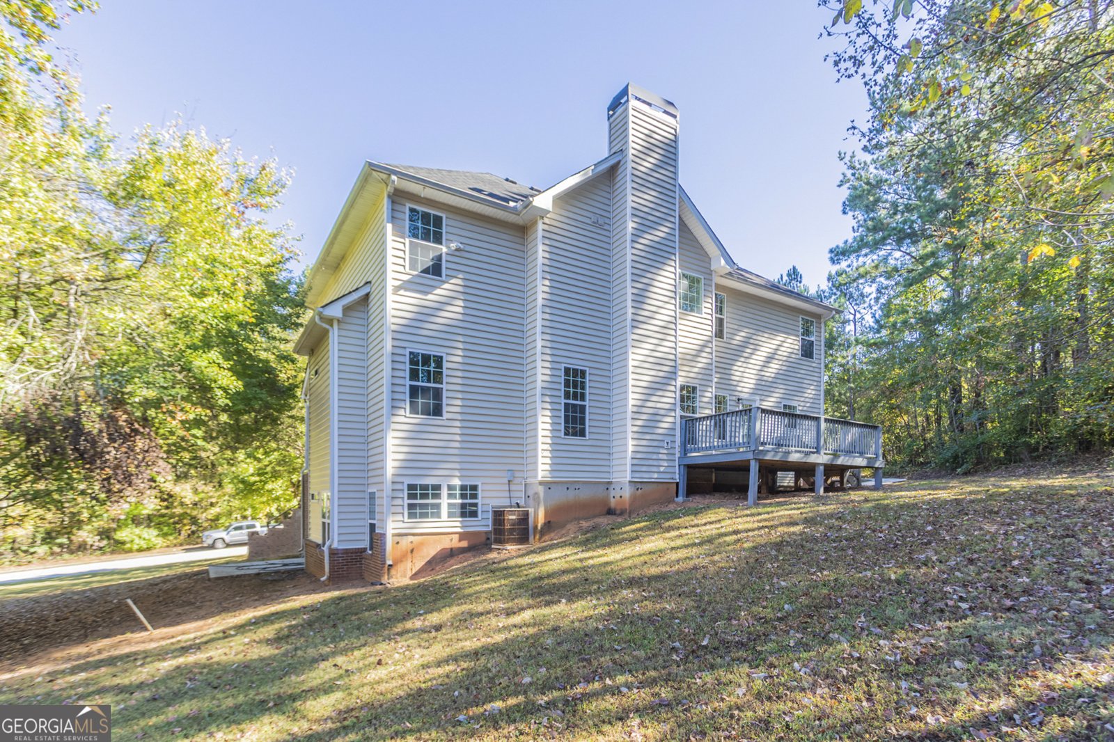 145 Providence Drive Covington - 25