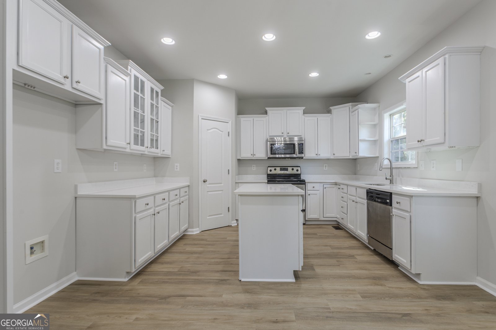 145 Providence Drive Covington - 9