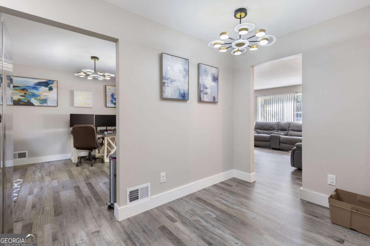2276 SKYLINE Drive Gainesville - 11