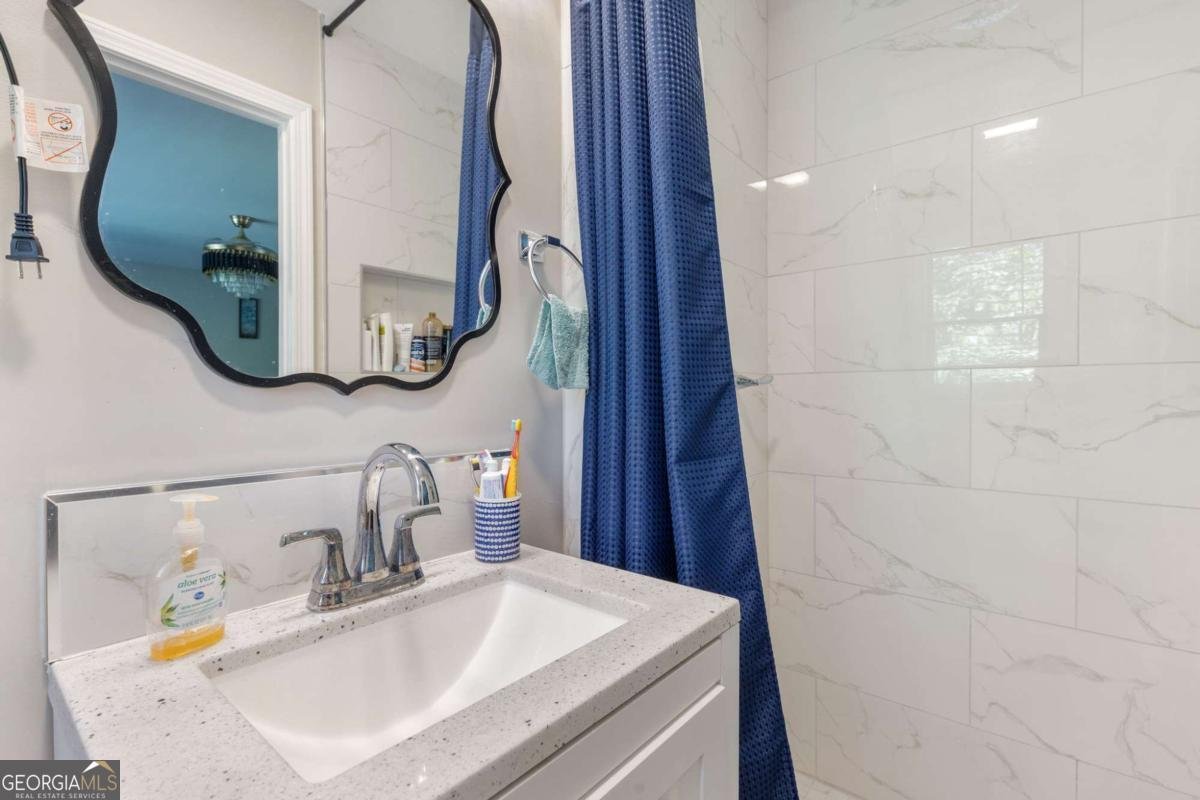2276 SKYLINE Drive Gainesville - 16