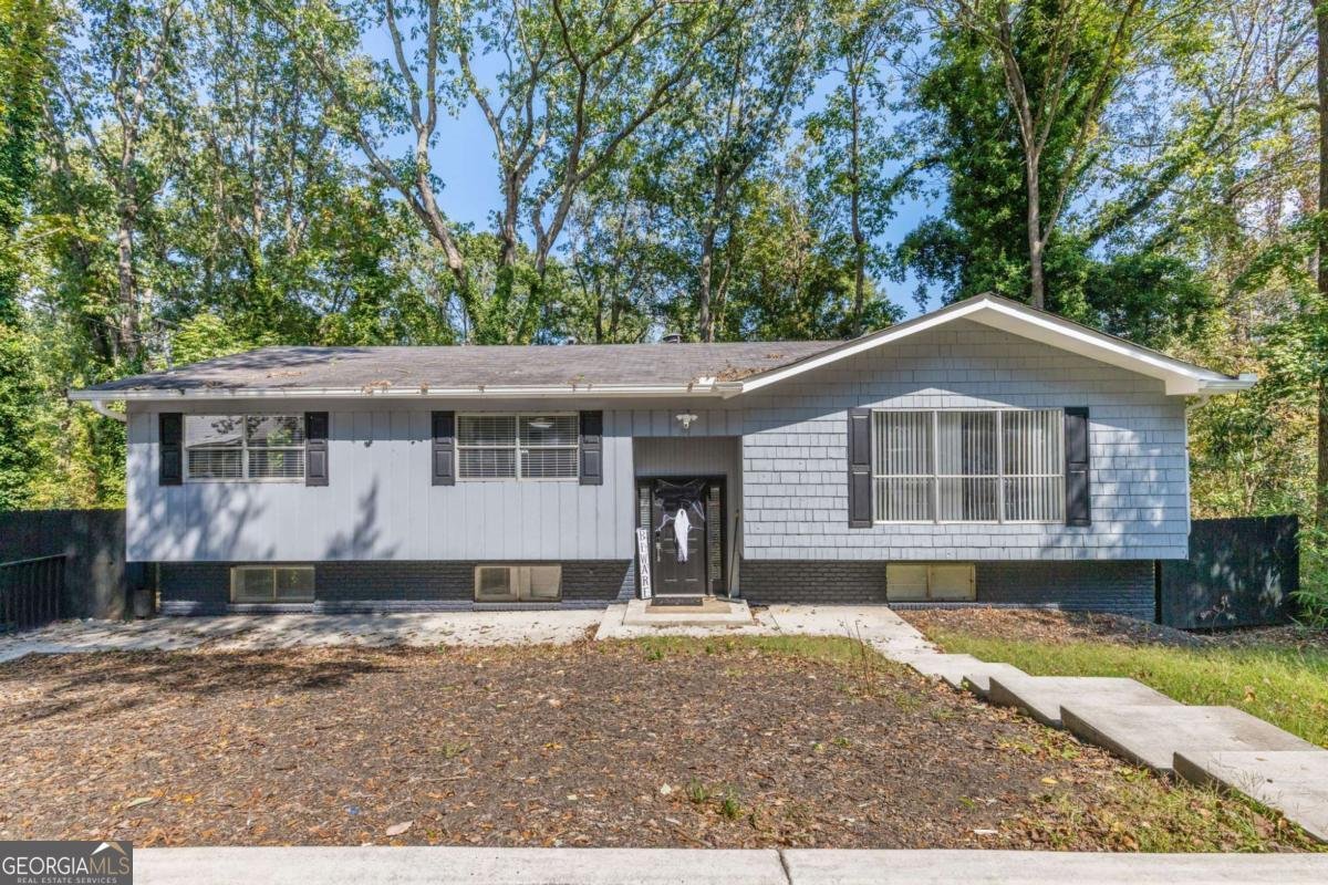 2276 SKYLINE Drive Gainesville - 2