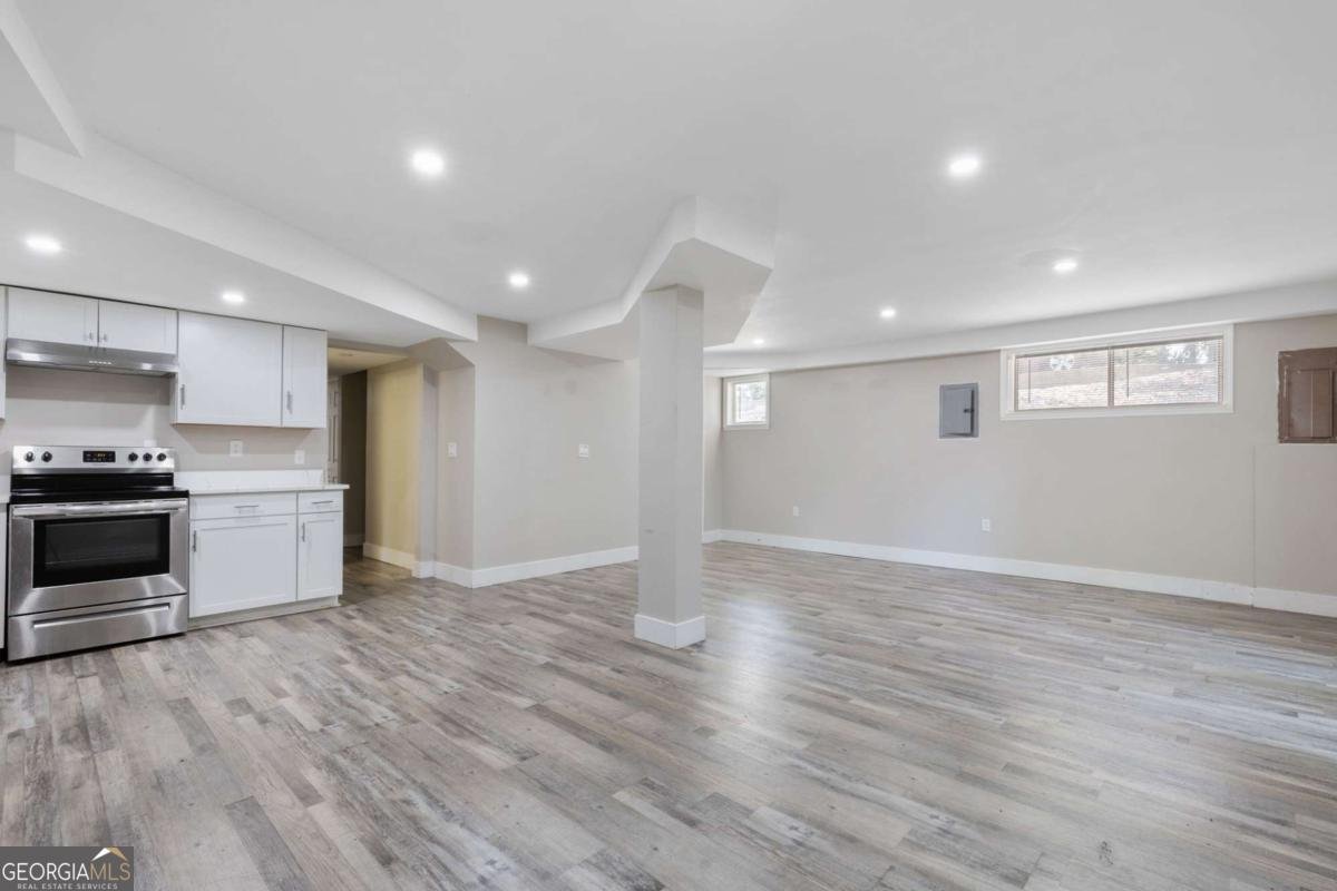 2276 SKYLINE Drive Gainesville - 22