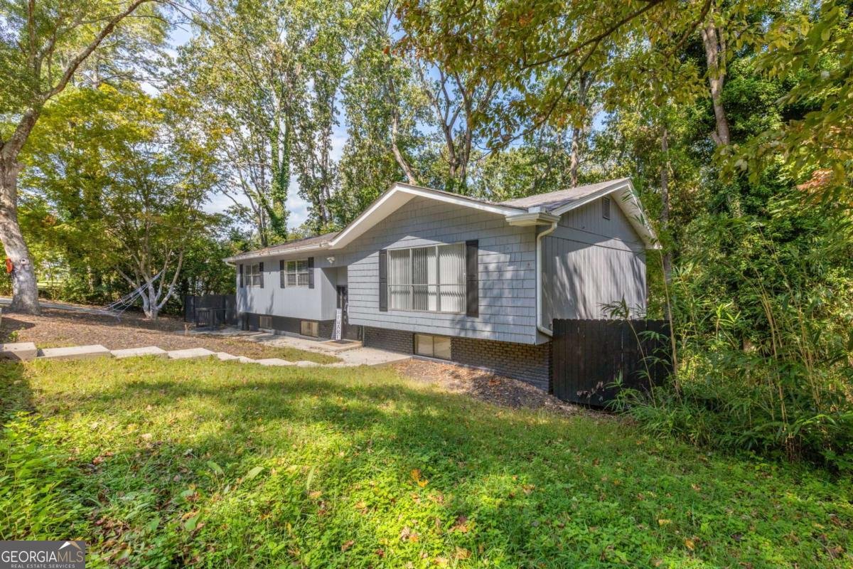 2276 SKYLINE Drive Gainesville - 3