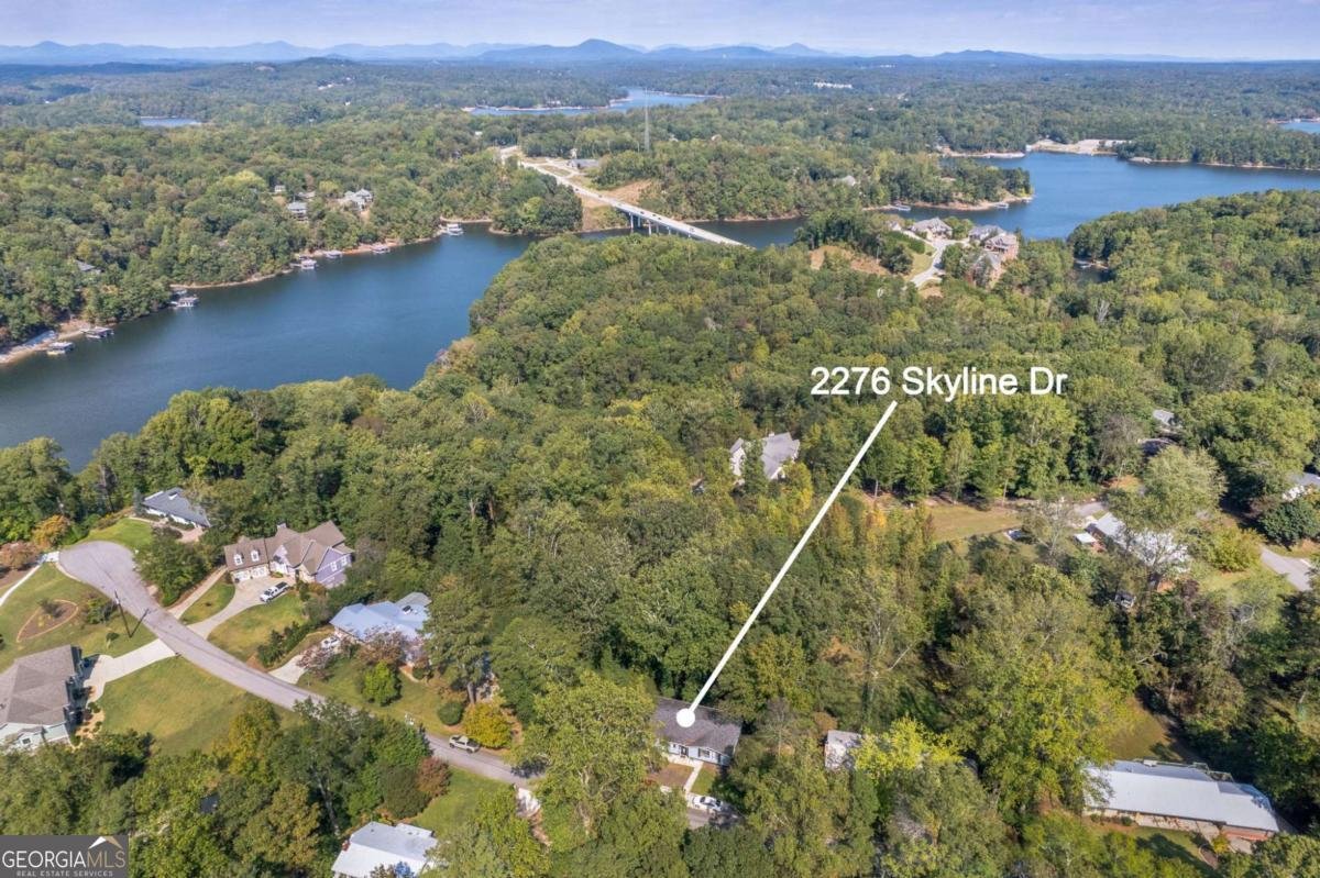 2276 SKYLINE Drive Gainesville - 40