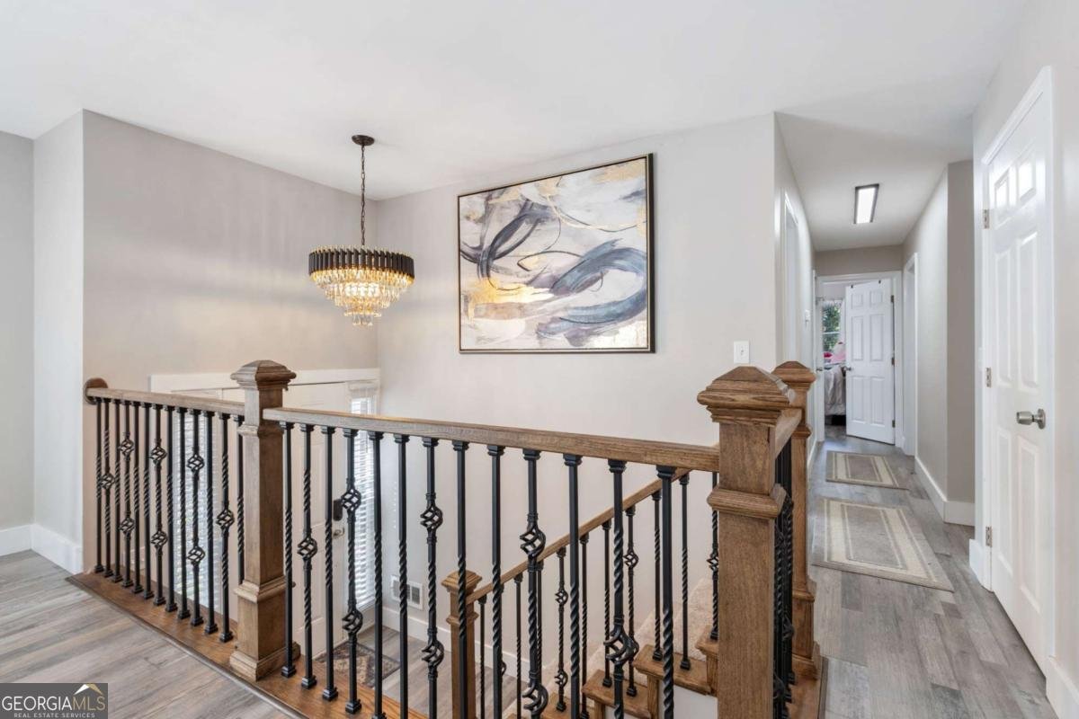 2276 SKYLINE Drive Gainesville - 5
