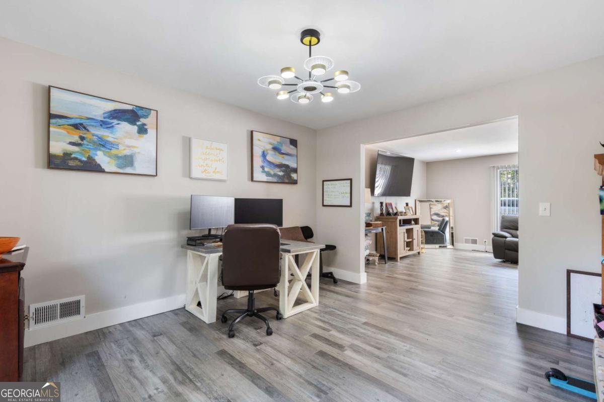 2276 SKYLINE Drive Gainesville - 8