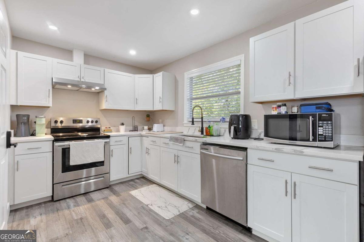 2276 SKYLINE Drive Gainesville - 9