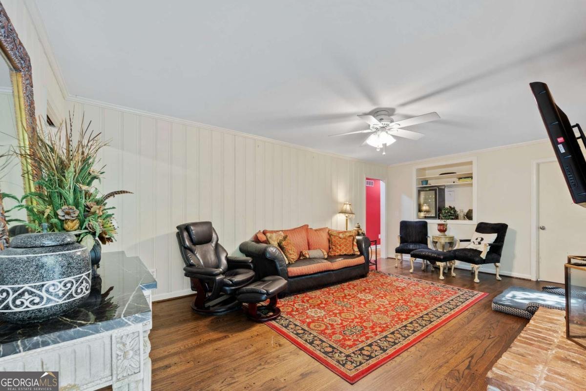 6610 Williamson Drive Sandy Springs - 10