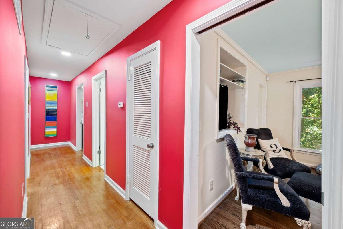 6610 Williamson Drive Sandy Springs - 11