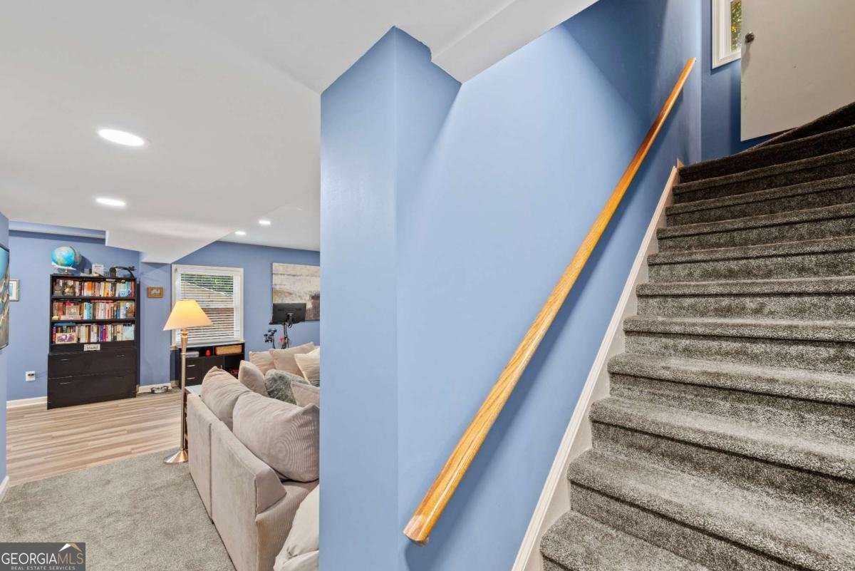 6610 Williamson Drive Sandy Springs - 12