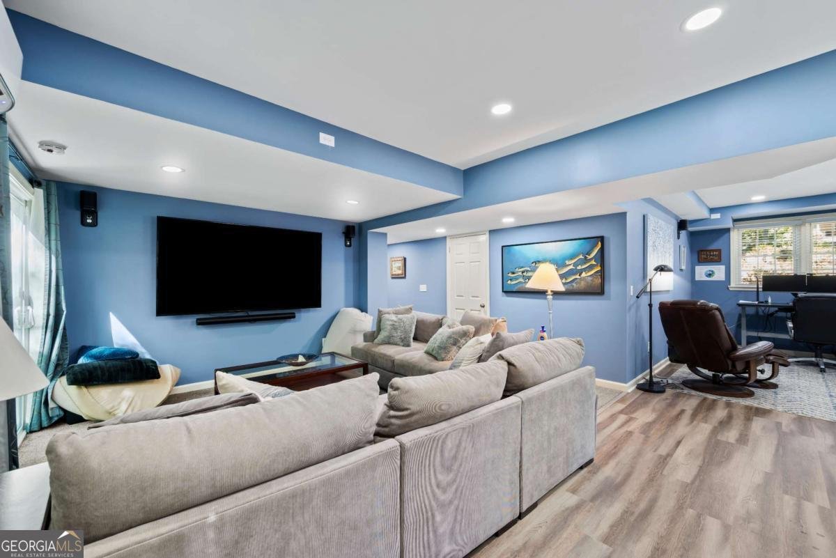 6610 Williamson Drive Sandy Springs - 15