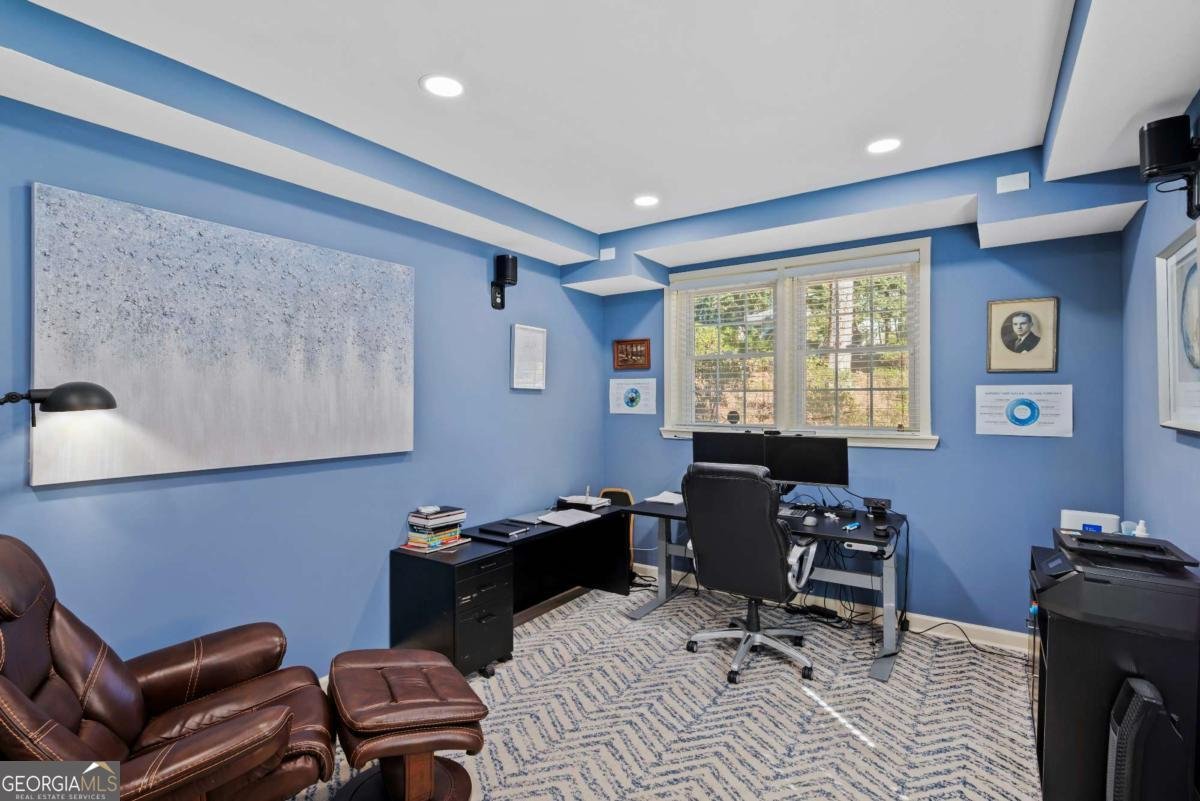 6610 Williamson Drive Sandy Springs - 17