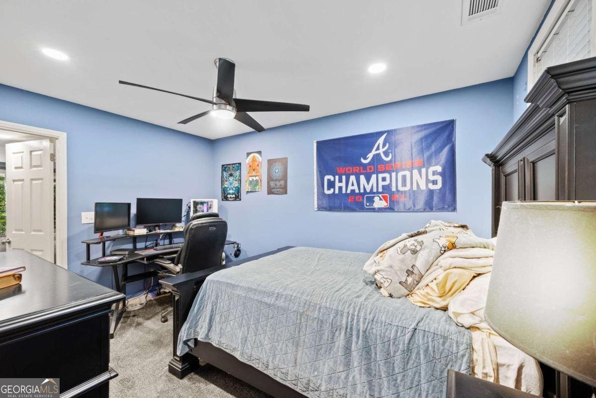6610 Williamson Drive Sandy Springs - 19