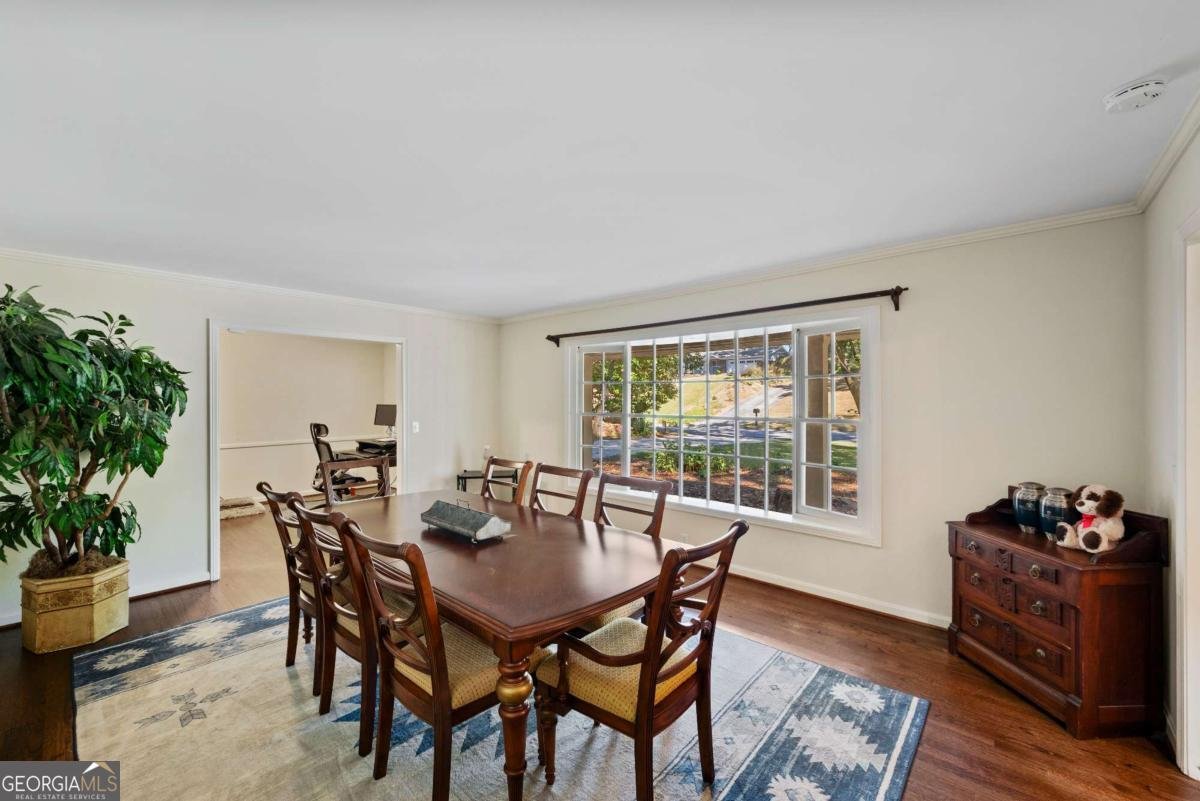 6610 Williamson Drive Sandy Springs - 2