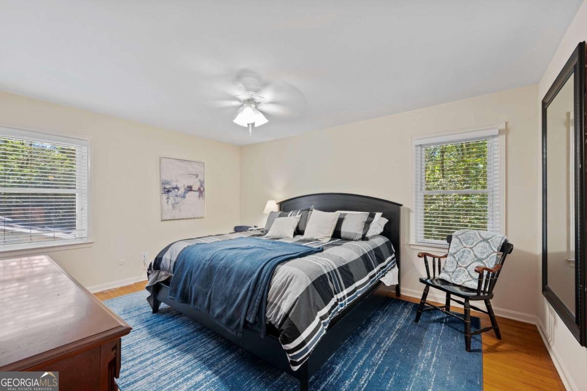 6610 Williamson Drive Sandy Springs - 22
