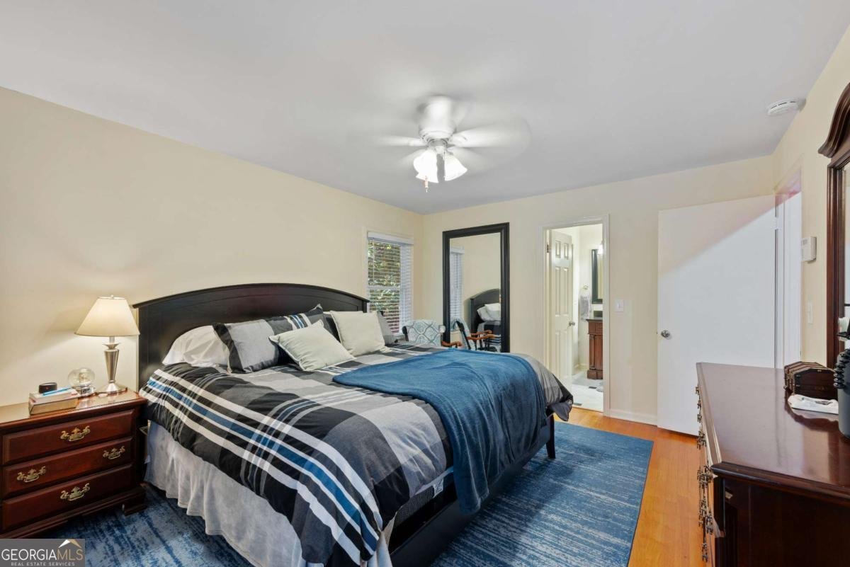 6610 Williamson Drive Sandy Springs - 23
