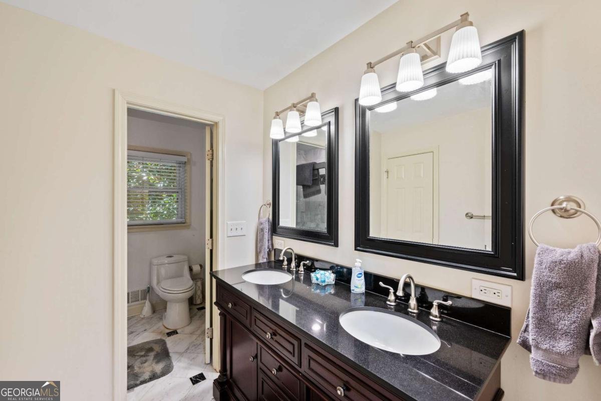 6610 Williamson Drive Sandy Springs - 25