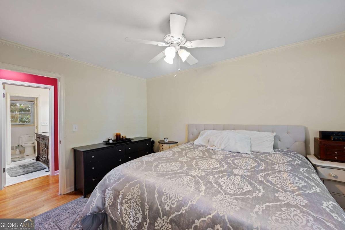 6610 Williamson Drive Sandy Springs - 28