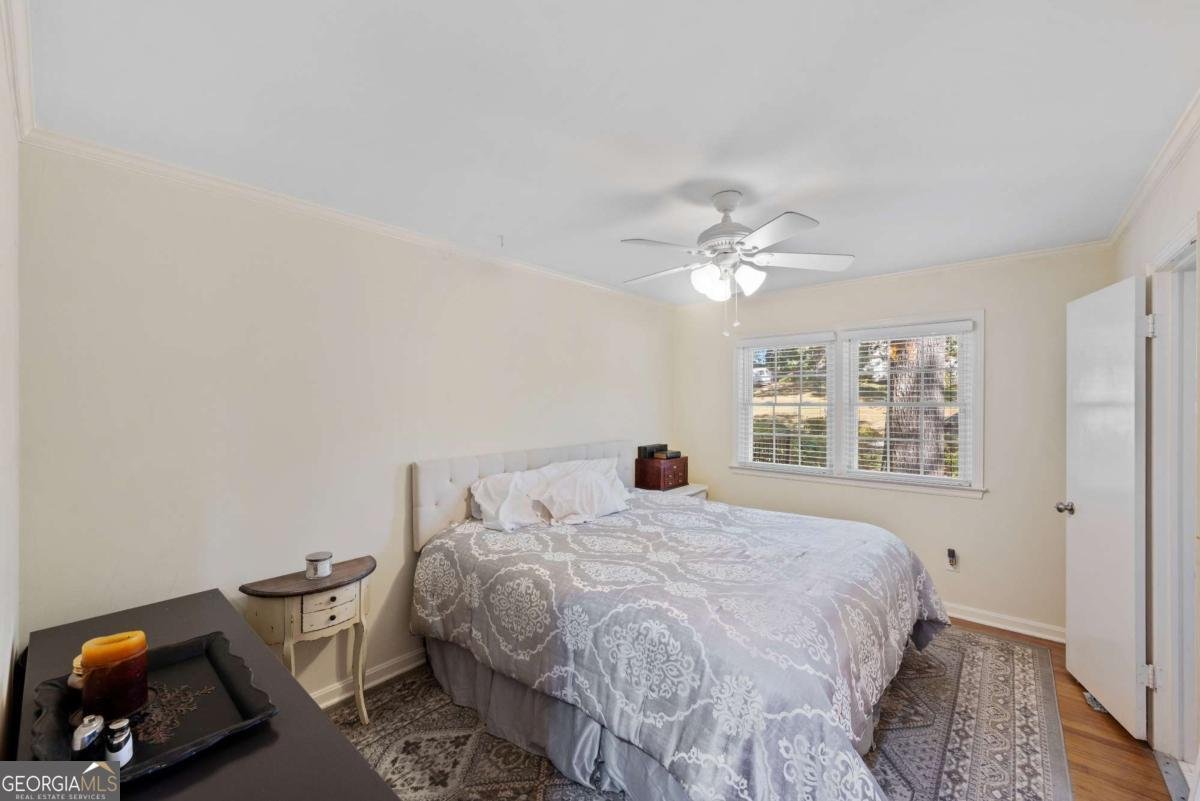 6610 Williamson Drive Sandy Springs - 29