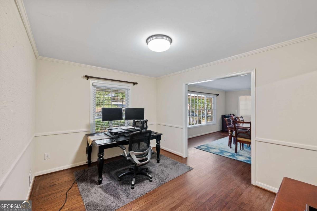 6610 Williamson Drive Sandy Springs - 3