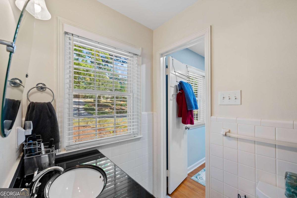 6610 Williamson Drive Sandy Springs - 30