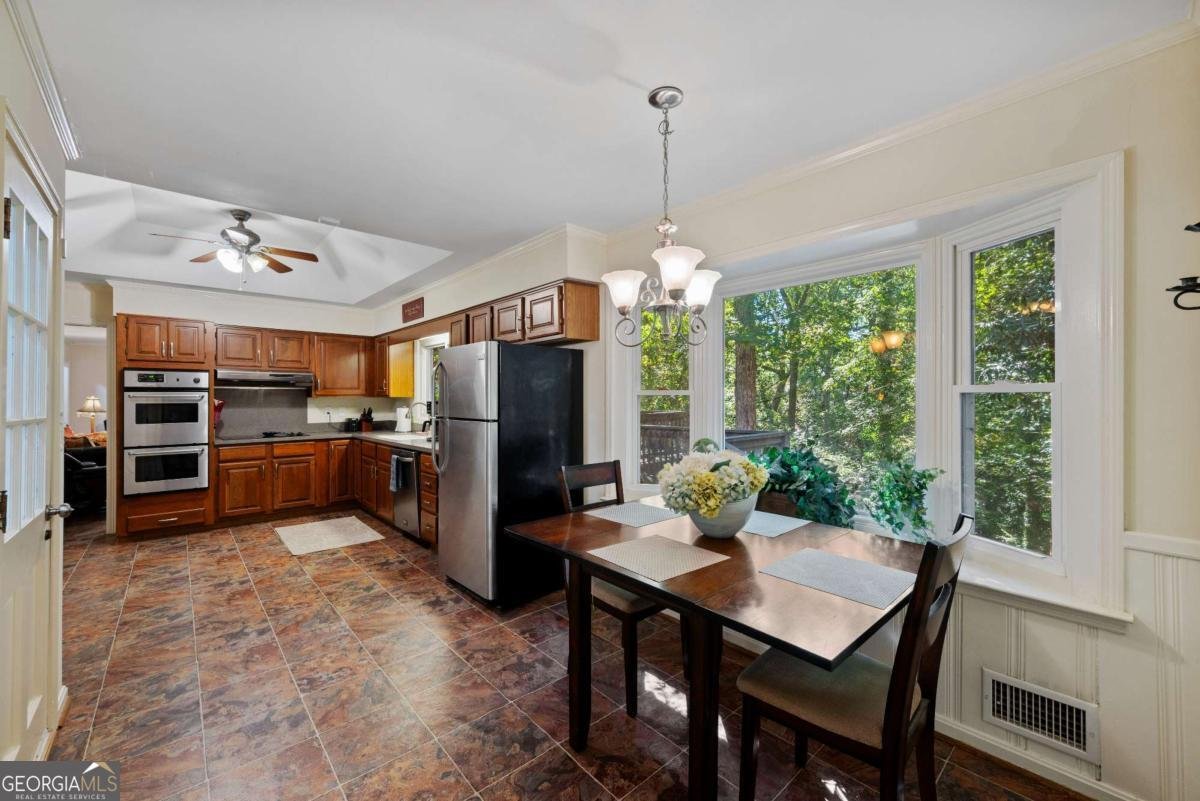 6610 Williamson Drive Sandy Springs - 4