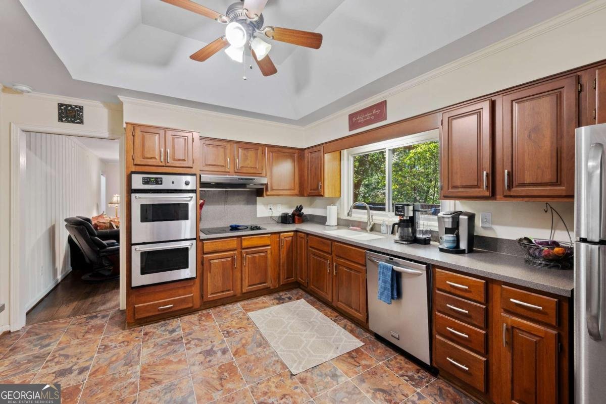 6610 Williamson Drive Sandy Springs - 7