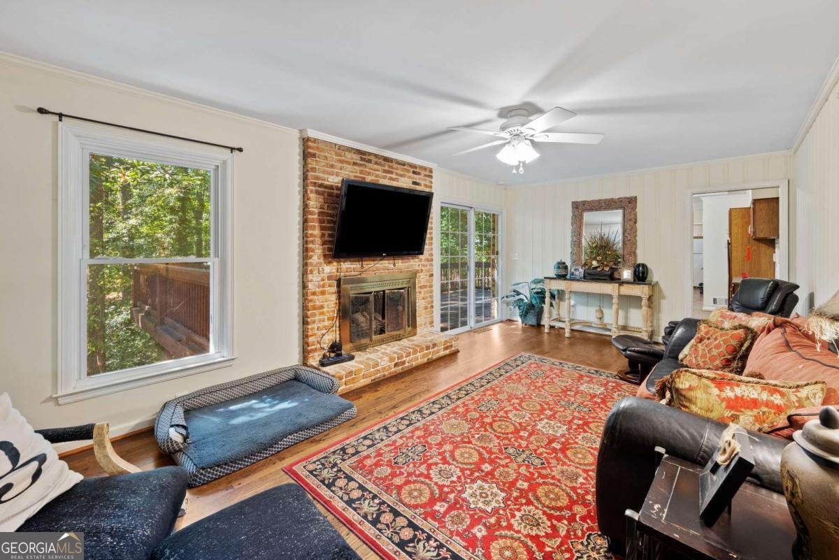 6610 Williamson Drive Sandy Springs - 8