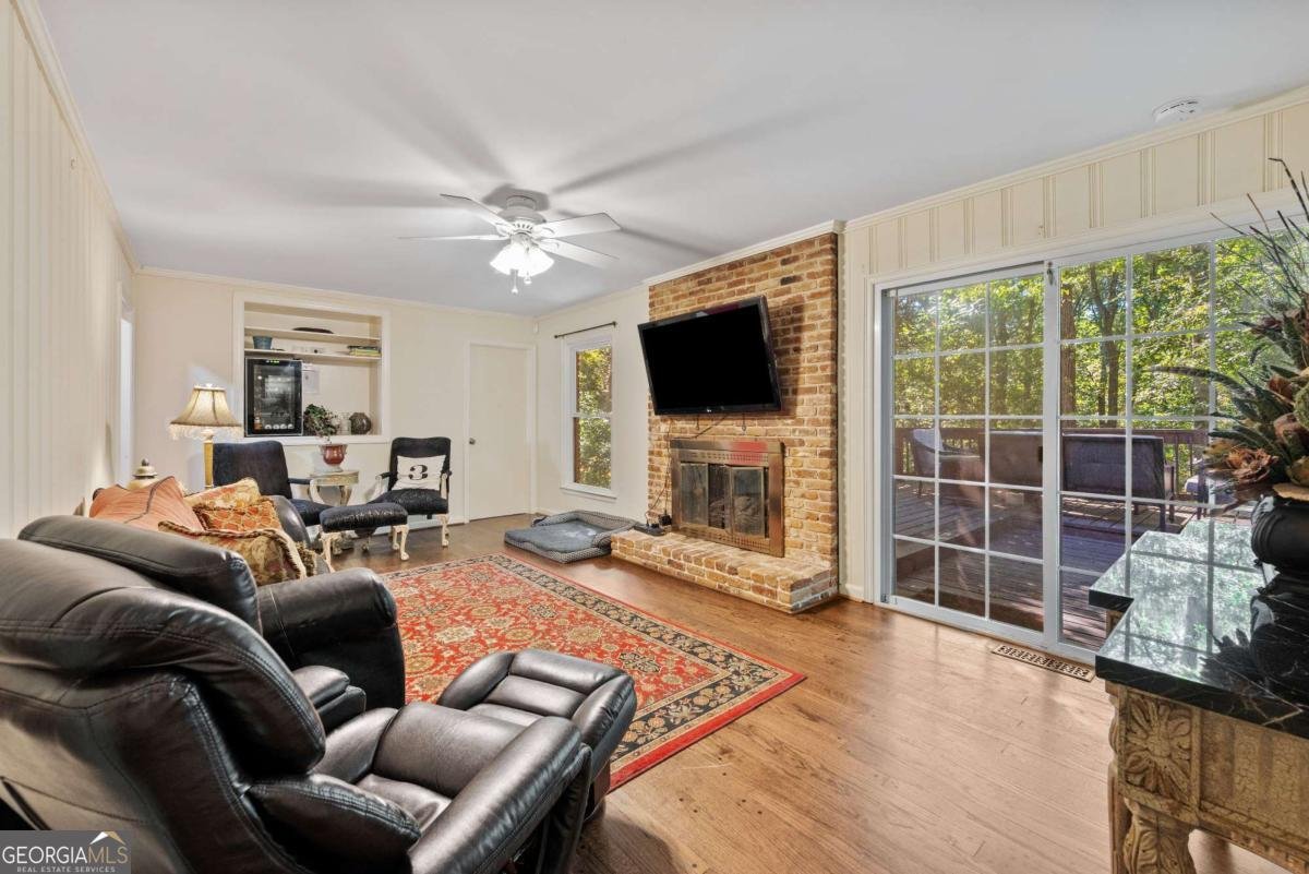 6610 Williamson Drive Sandy Springs - 9