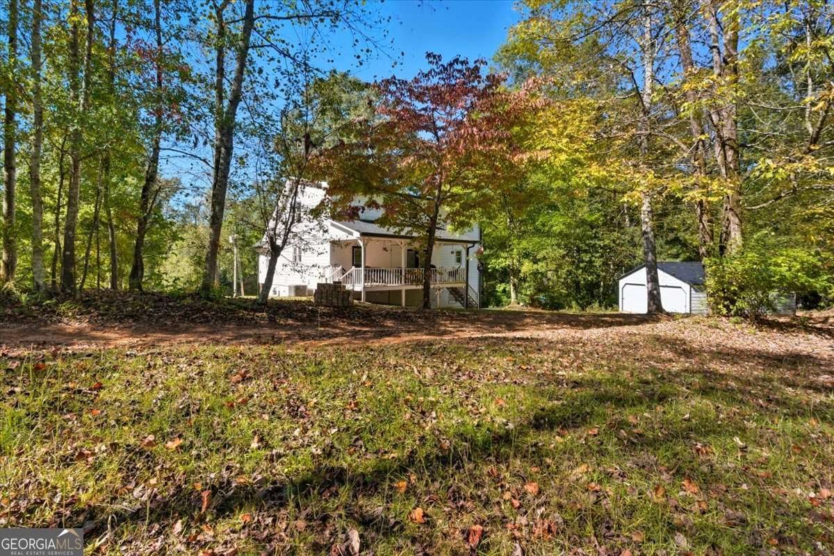 92 Creekview Drive Jasper - 11