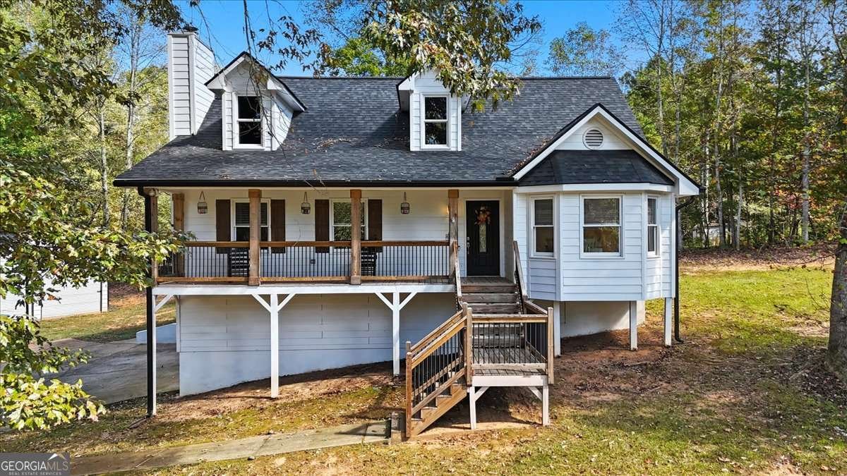 92 Creekview Drive Jasper - 18