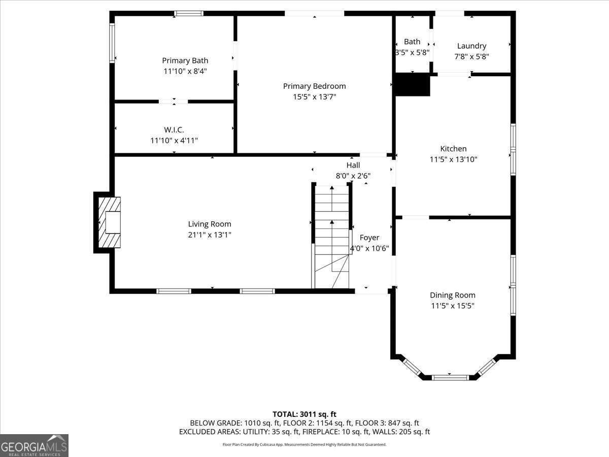 92 Creekview Drive Jasper - 19