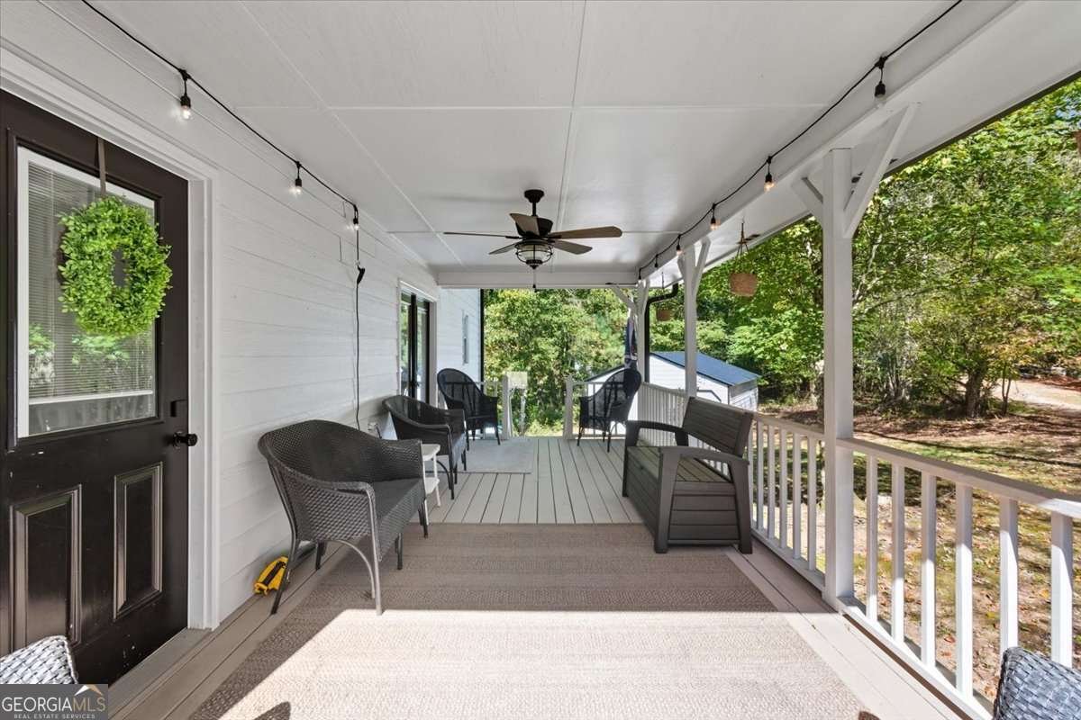 92 Creekview Drive Jasper - 2