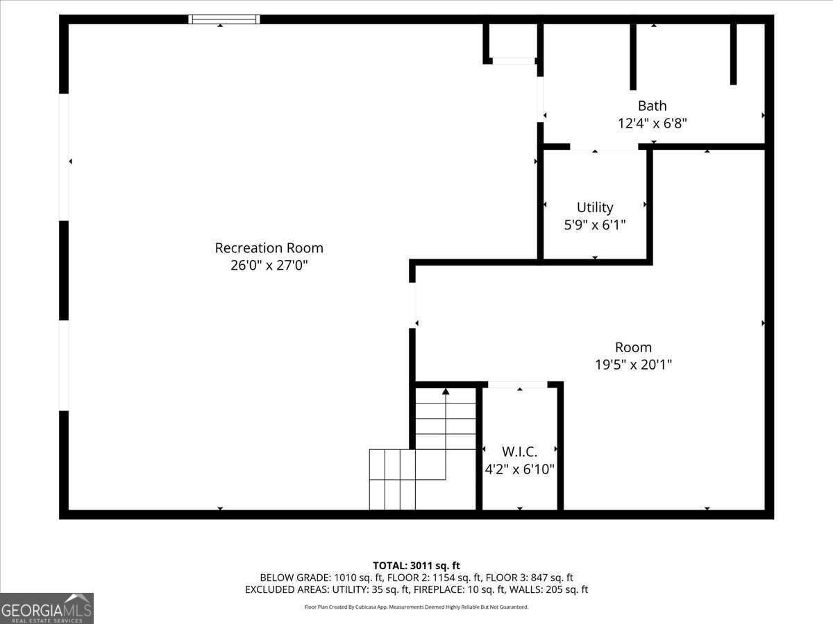 92 Creekview Drive Jasper - 20