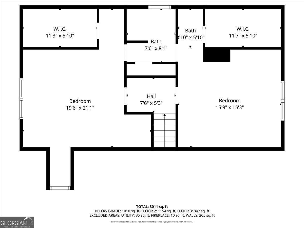 92 Creekview Drive Jasper - 21