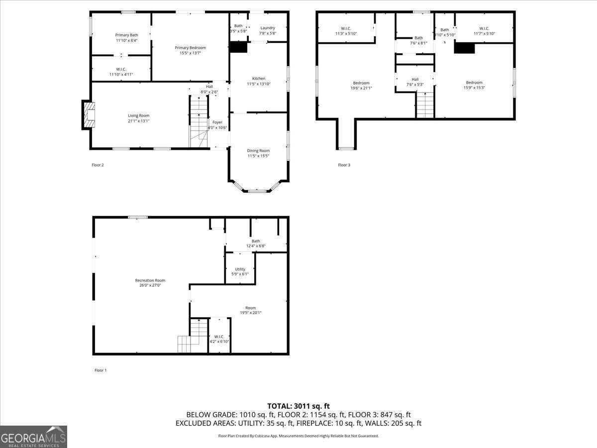 92 Creekview Drive Jasper - 22