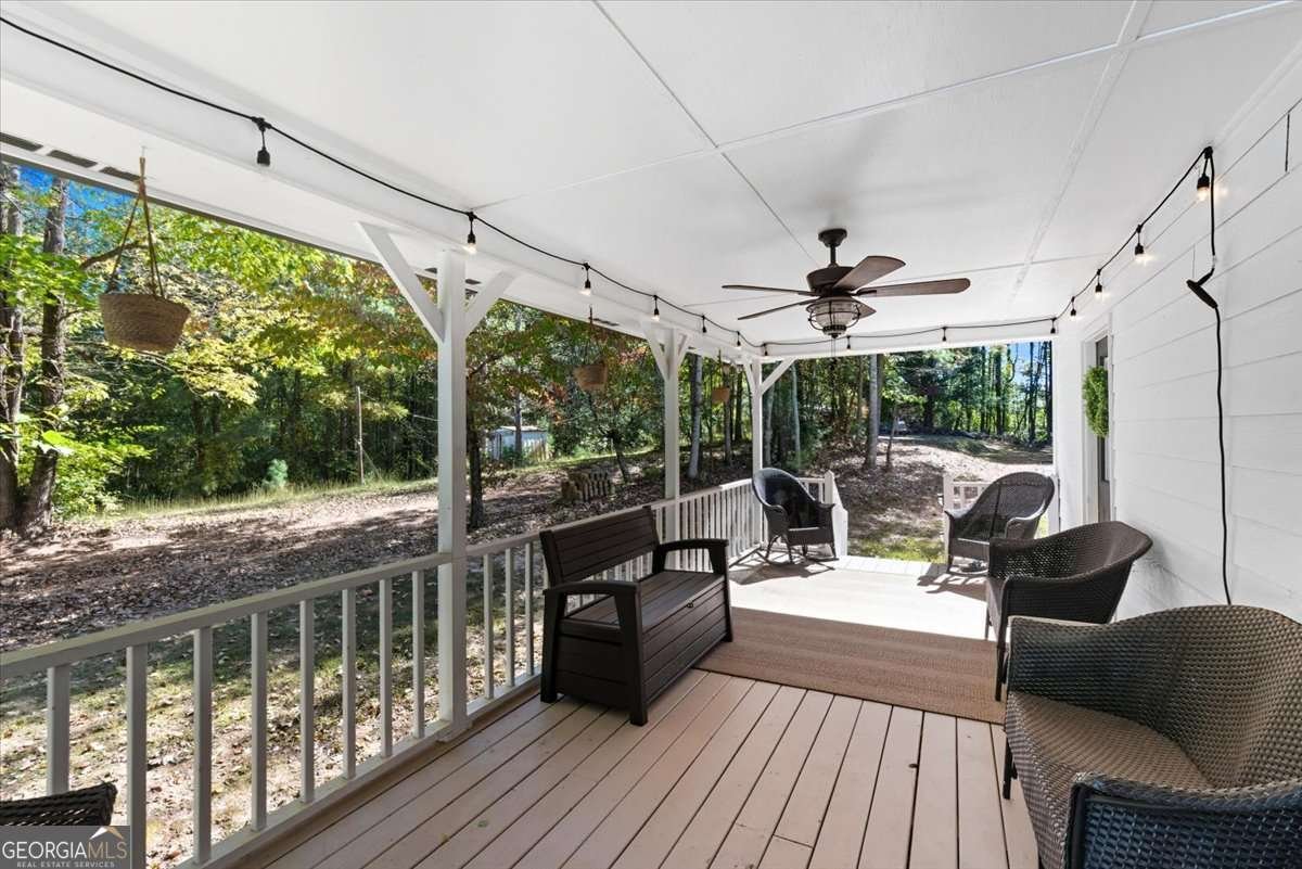 92 Creekview Drive Jasper - 3